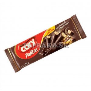 Cory Palitos 90g - Horká čokoláda